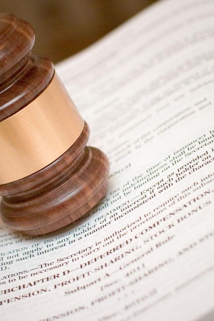 What Is a Clean Break Financial Order, And Do You Need One?