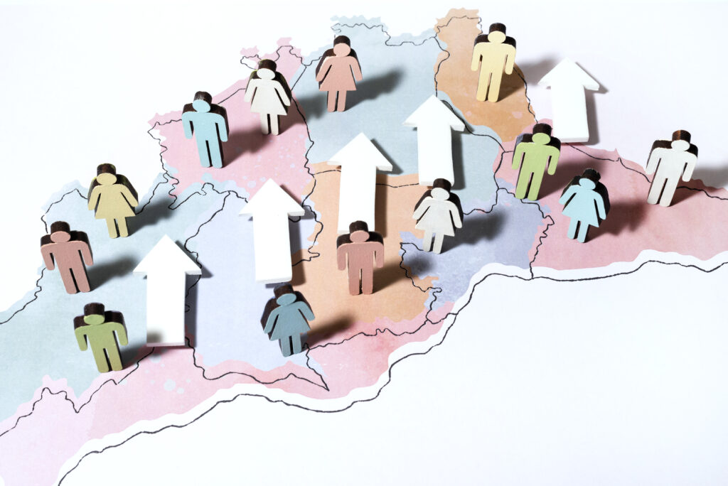 International Comparisons