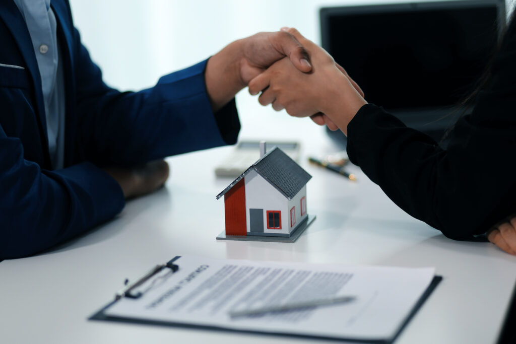 Property Rights in Cohabitation